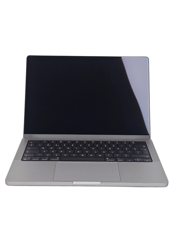 Apple MacBook Pro 14 A2442 M1 PRO 16GB 1TB SSD 14,2